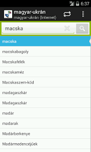 How to get Hungarian-Ukrainian Dictionary patch 2.1.7 apk for bluestacks