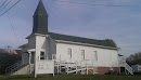 Second Baptist Church Brazil