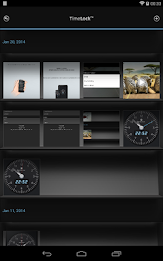 Hide Photos - TimeLock Free poster 14