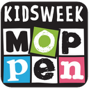 Kidsweek Moppen mobile app icon