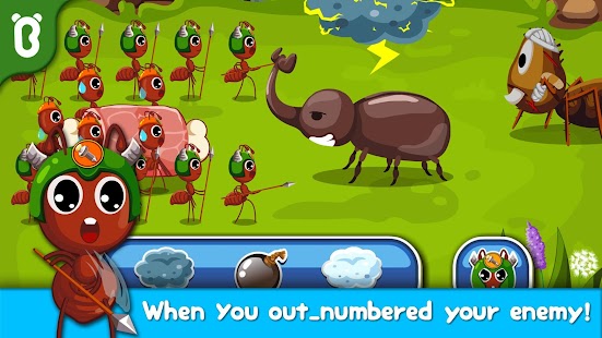 Ant Colonies - Babybus Screenshots 3