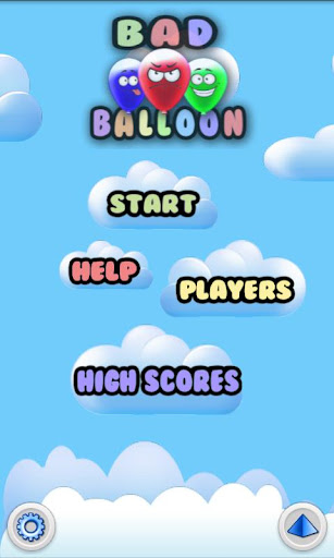 【免費街機App】Bad Balloons Free-APP點子