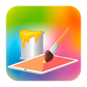 Paint for Kids icon