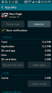How to mod Maru Plug-in (armeabi) patch 1.0.3 apk for android