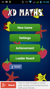 How to download XD MATHS GAME 2.4 apk for bluestacks