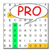 Mots Cachés Français PRO