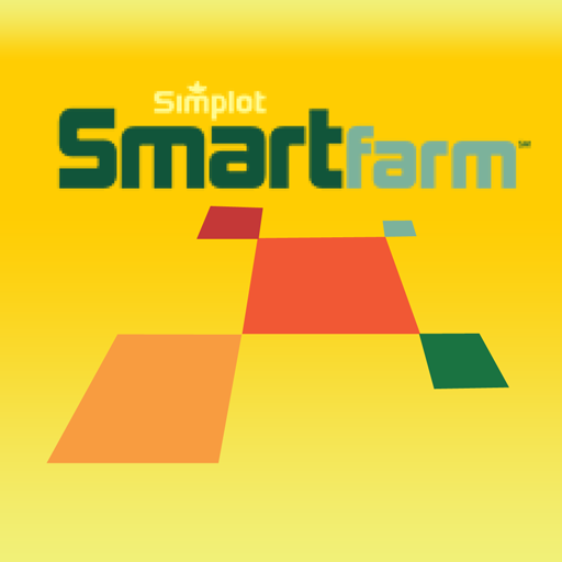 SmartFarm 商業 App LOGO-APP開箱王