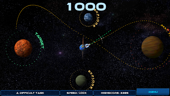 Download Voyager APK for Android
