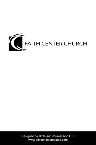 Faith Center