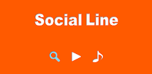 SocialLine - Background Music APK