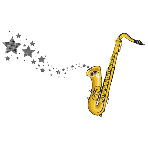 SAXOPHONE FING HD