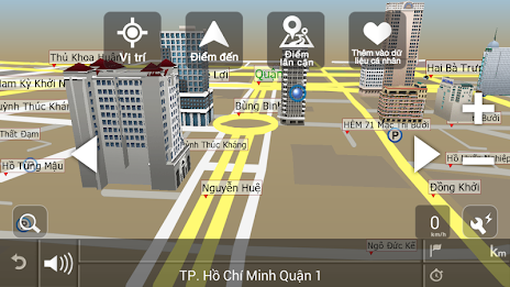 VIETMAP X10 Q2.2017 poster 8