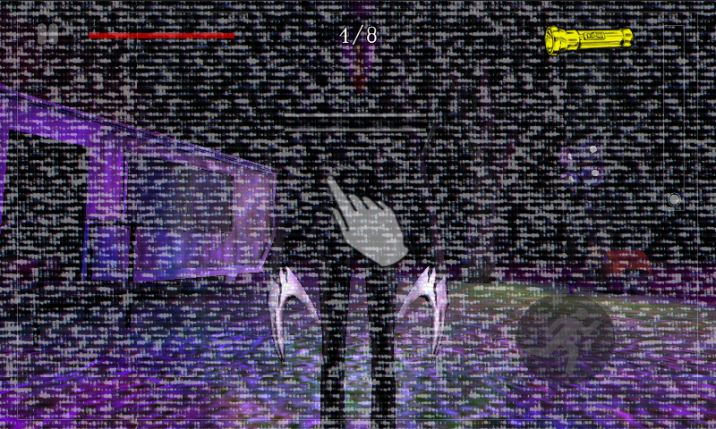 Slender Man Chapter 2: Survive - screenshot