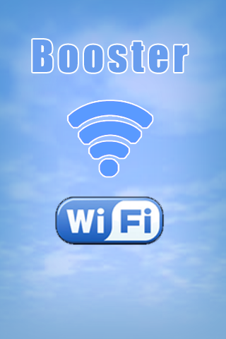 WIFI Signal Booster