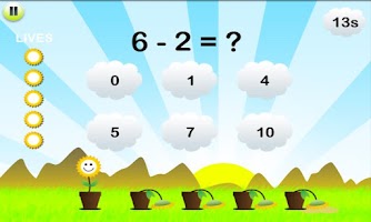 Math Training für Kids APK Screenshot #4