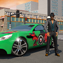 Crime lord: Gangster City 3D mobile app icon
