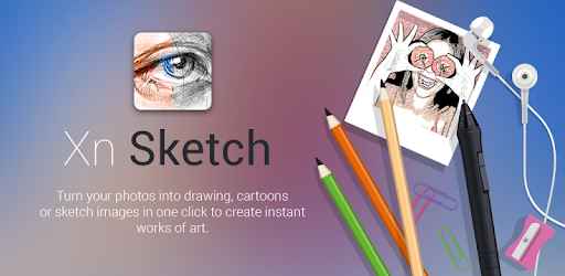 Sketch Me Pro Indir Pc Windows Android Comxnview