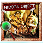 Hidden Object: Haunted Museum Apk