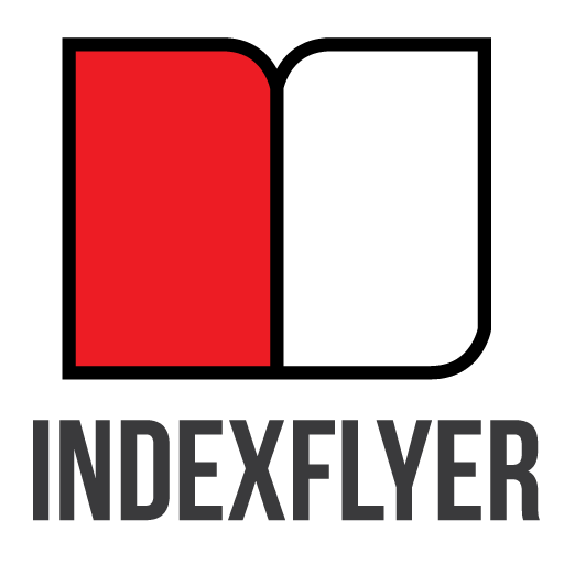 【免費購物App】IndexFlyer-APP點子