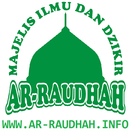 Majelis Ar Raudhah 教育 App LOGO-APP開箱王