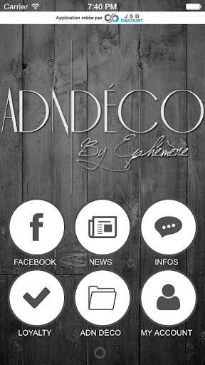 ADN Déco