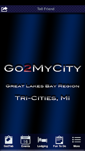 Go2MyCityTri-Cities MI