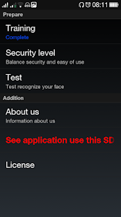 How to download Face Recognition SDK Demo 1.0.2 mod apk for bluestacks