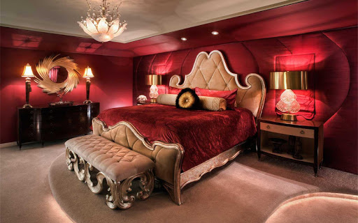 Romantic Bedroom Ideas