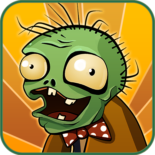 Zombies Catch Plants 街機 App LOGO-APP開箱王