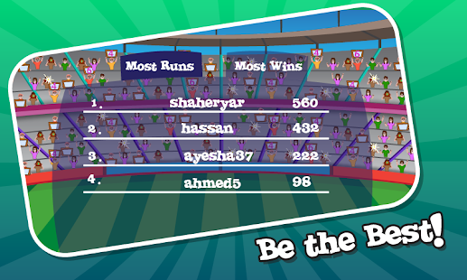 How to install Super Cricket mod apk for pc