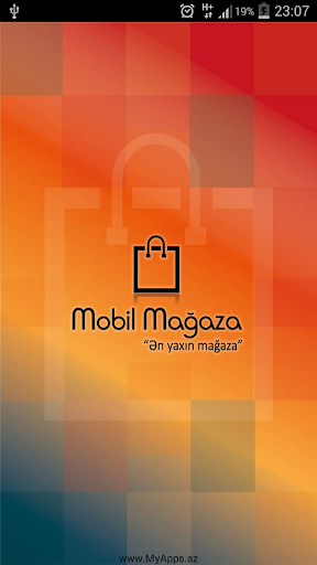 Mobil Magaza