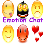 Cute Emotion Chat Social Apk