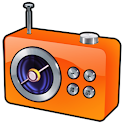 Hot Radio logo