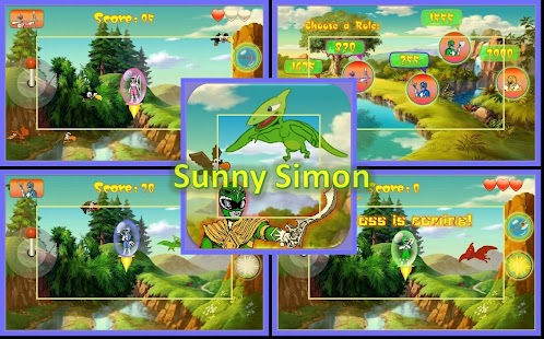 How to mod Birds War lastet apk for pc