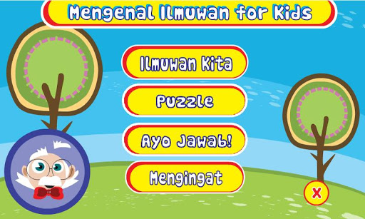 Belajar Mengenal Ilmuwan