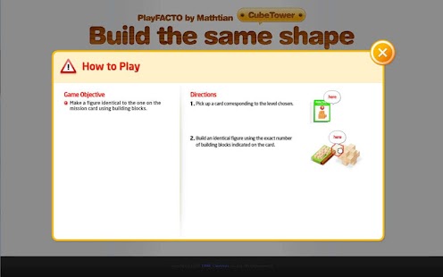 How to mod PlayFACTO(CubeTower) 1.0.3 unlimited apk for android