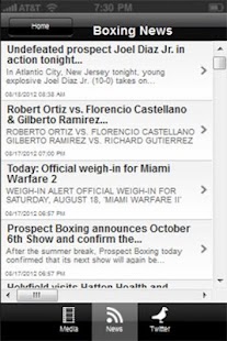 Free RingNews24 APK for Android