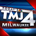 TMJ4.com – WTMJ-TV Milwaukee logo