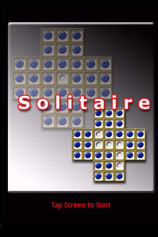 【免費解謎App】Peg Solitaire Free KP-APP點子