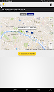 Mon Espace La Poste Mobile Screenshots 8