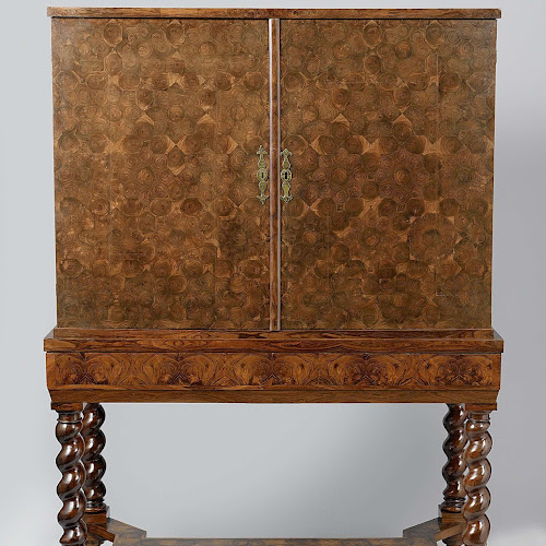 Collector S Cabinet Anonymous C 1675 C 1685 Rijksmuseum