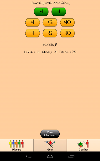 【免費紙牌App】Munchkin Meter Free-APP點子