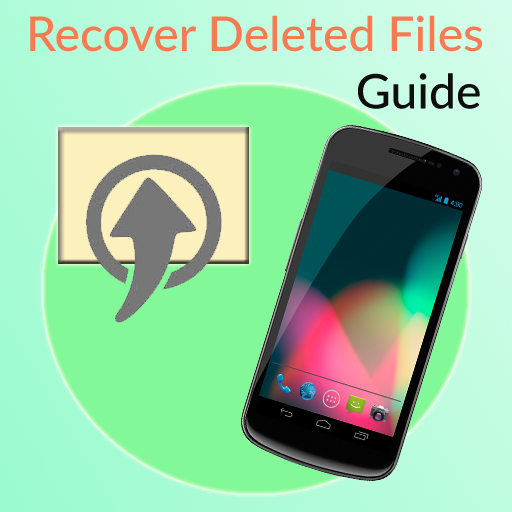 Recover Deleted Files Guide
