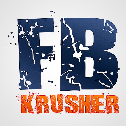 FB Krusher LOGO-APP點子