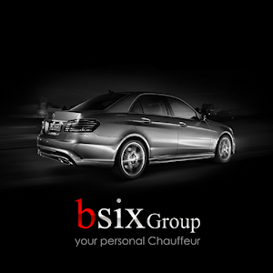 bsixGroup Chauffeur Bookings.apk 1.0.3