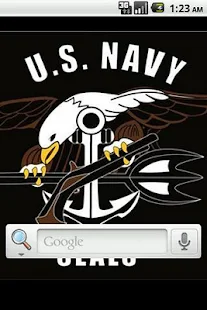 Navy Seals Live Wallpaper