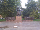 Памятник Великой Отечественной Войне 
