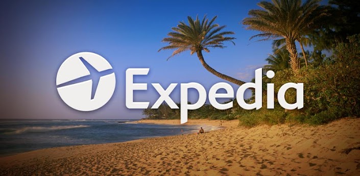 Expedia Hotéis