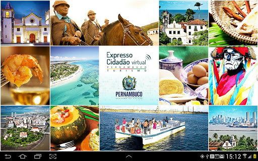 Expresso Turismo Táxi