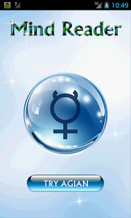 Magic Mind Reader Screenshots 3